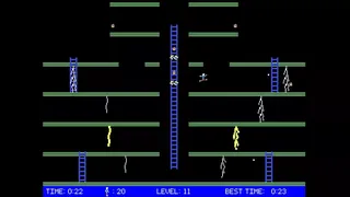 Скриншот 5 к игре Run Jump Climb Disarm