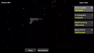 Скриншот 5 к игре ClickShot