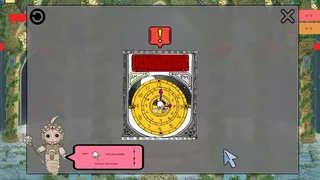 Clockwork Palace: Mysteries of the Mughal Mechanicum