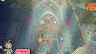 Скриншот 6 к игре Clockwork Palace: Mysteries of the Mughal Mechanicum