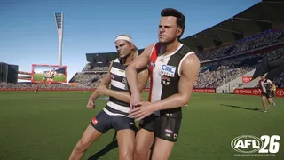 AFL 26