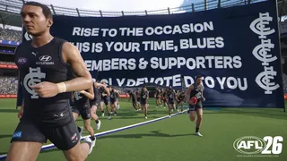 AFL 26