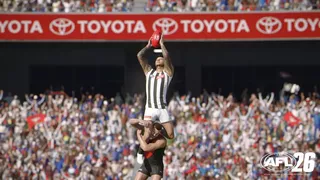 AFL 26