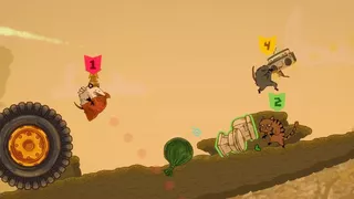 Royal Vermin