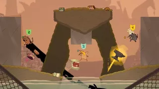 Royal Vermin