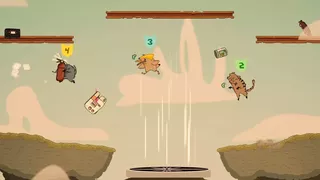 Royal Vermin