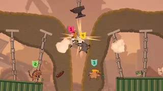 Royal Vermin