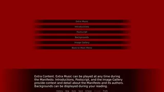 The Communist Manifesto ~ A Visual Novel