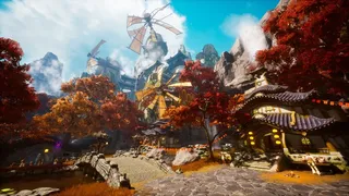 Скриншот 5 к игре Blade & Soul NEO