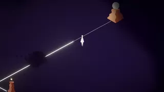 There Will Be Light