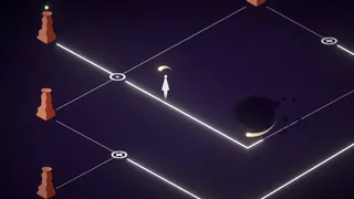 Скриншот 6 к игре There Will Be Light