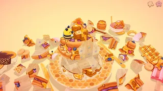 Скриншот 5 к игре UMAMI