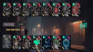 Noir Lords