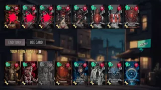 Noir Lords