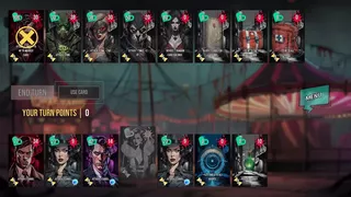 Noir Lords