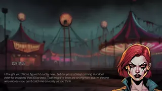 Скриншот 8 к игре Noir Lords