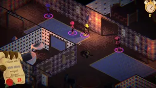 Скриншот 6 к игре Krampus