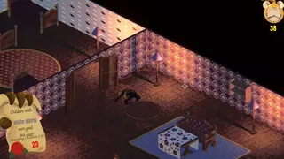 Скриншот 7 к игре Krampus