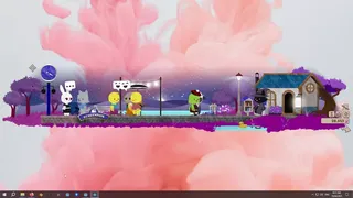 Скриншот 5 к игре Screenside Station