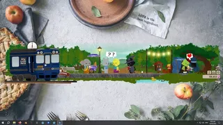Скриншот 6 к игре Screenside Station