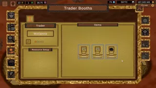 MolEconomy