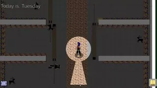 Скриншот 5 к игре Markus's Miasma