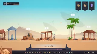 Скриншот 7 к игре Earthlings