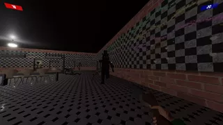 Rage-Enchanted Manifested Nightmare Animatronics: Nullify TMWBS