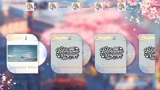 Blossom Voyage