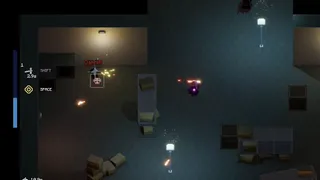 Скриншот 7 к игре Overdawn