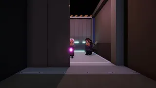 Скриншот 8 к игре Overdawn