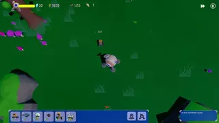Space Base Defense
