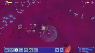 Space Base Defense