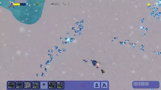 Скриншот 5 к игре Space Base Defense