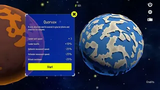 Скриншот 6 к игре Space Base Defense
