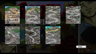Favela Defender