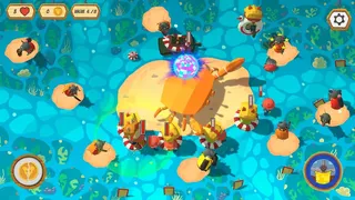 Скриншот 5 к игре Ratatata
