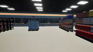 Retail Revenge