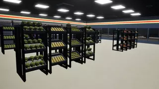 Retail Revenge