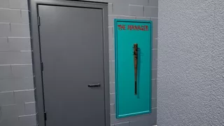 Retail Revenge