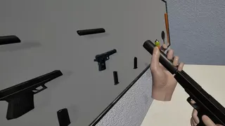 Скриншот 5 к игре Retail Revenge