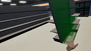 Скриншот 7 к игре Retail Revenge