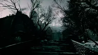 Скриншот 7 к игре She's Leaving