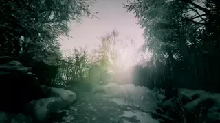 Скриншот 8 к игре She's Leaving
