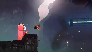 Knuckle Jet