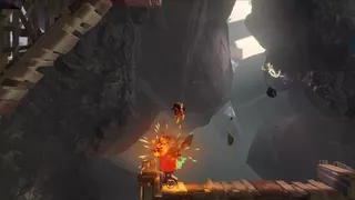 Knuckle Jet