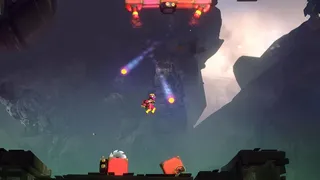 Скриншот 7 к игре Knuckle Jet