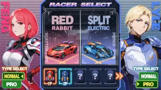 Скриншот 6 к игре 烈焰狂奔