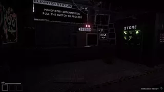 Delivery & Beyond