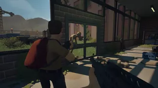 Die Trying